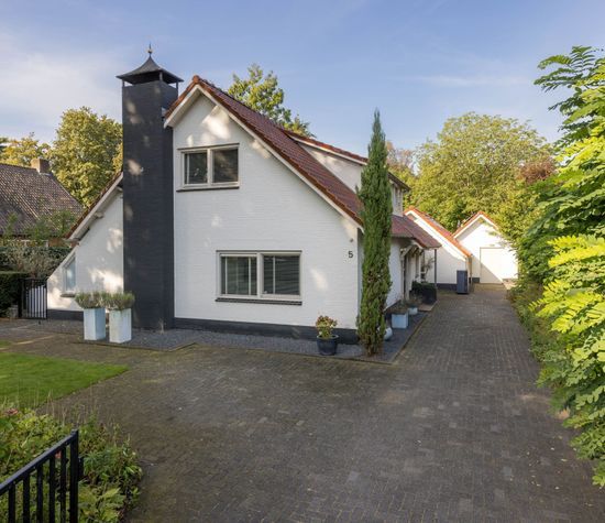 Koninglaan 5, Helmond
