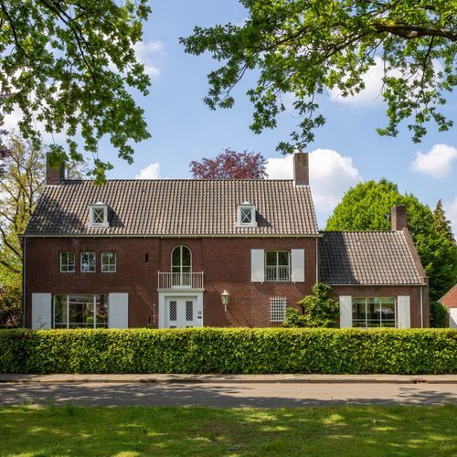 Warandelaan 27, Helmond foto-1