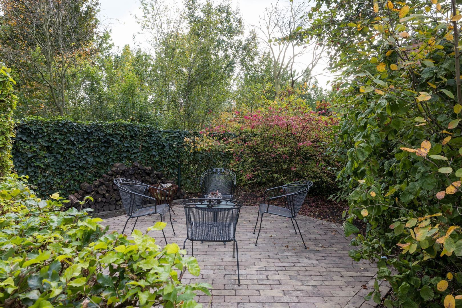 Kuijperlaan 5, Heusden foto-44