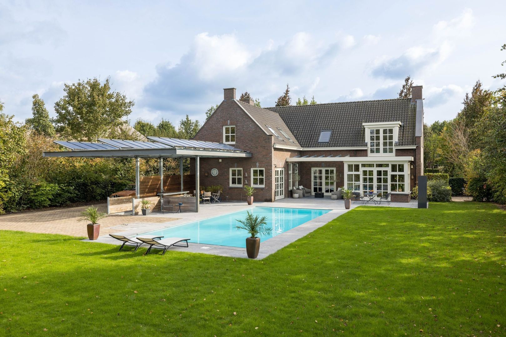 Kuijperlaan 5, Heusden foto-1