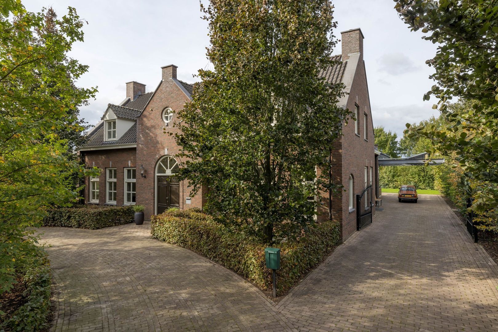 Kuijperlaan 5, Heusden foto-3