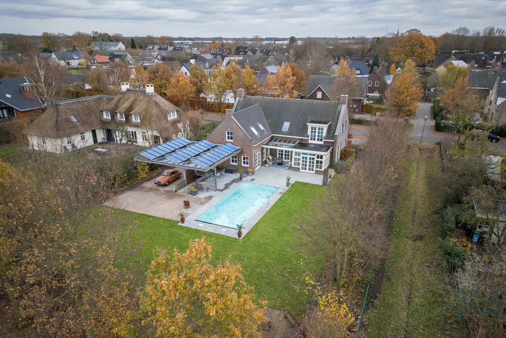 Kuijperlaan 5, Heusden foto-5