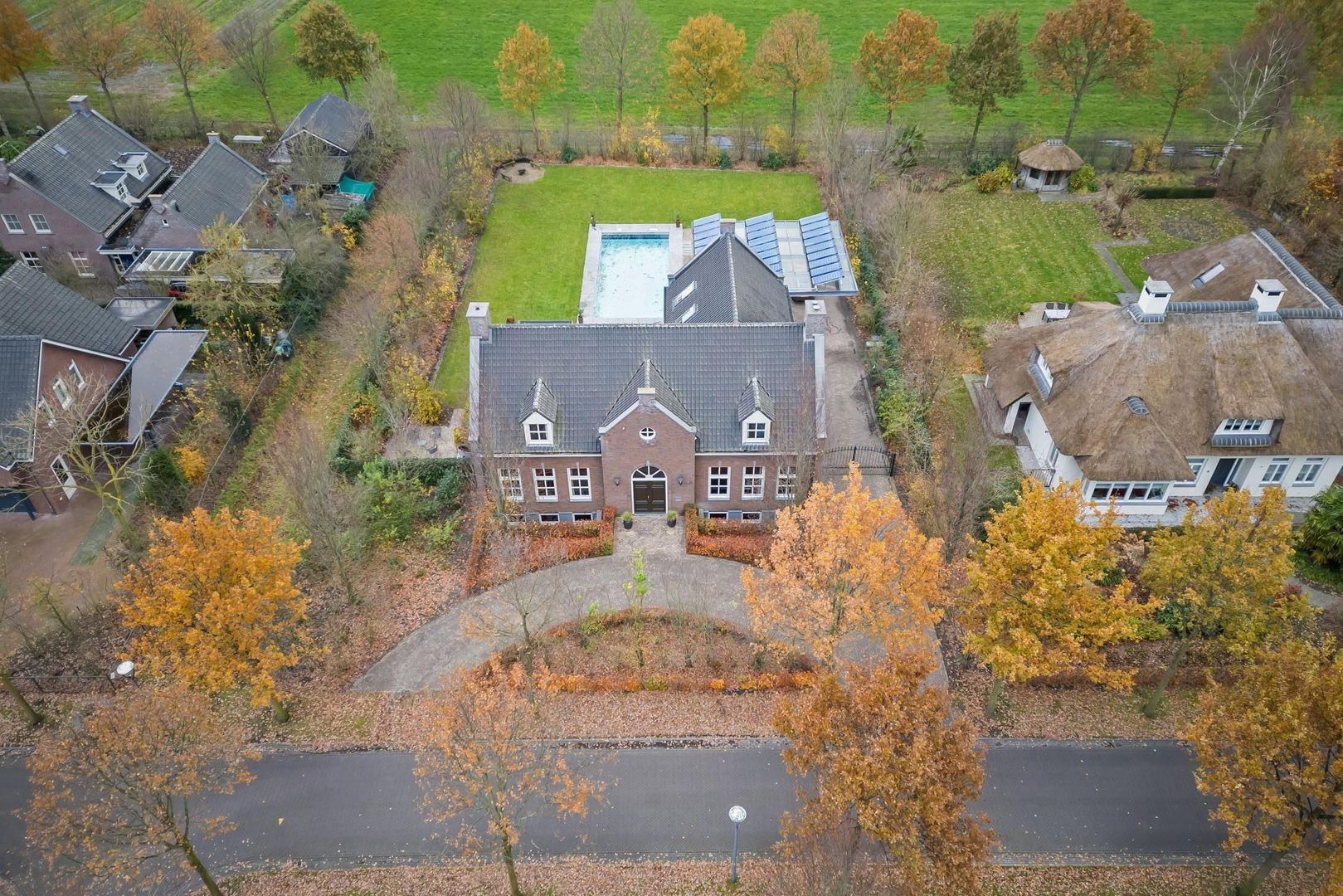 Kuijperlaan 5, Heusden foto-2