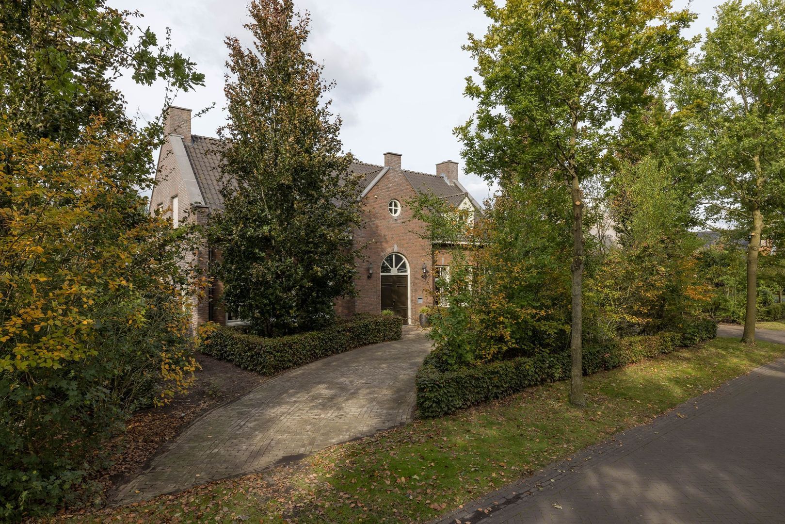 Kuijperlaan 5, Heusden foto-6