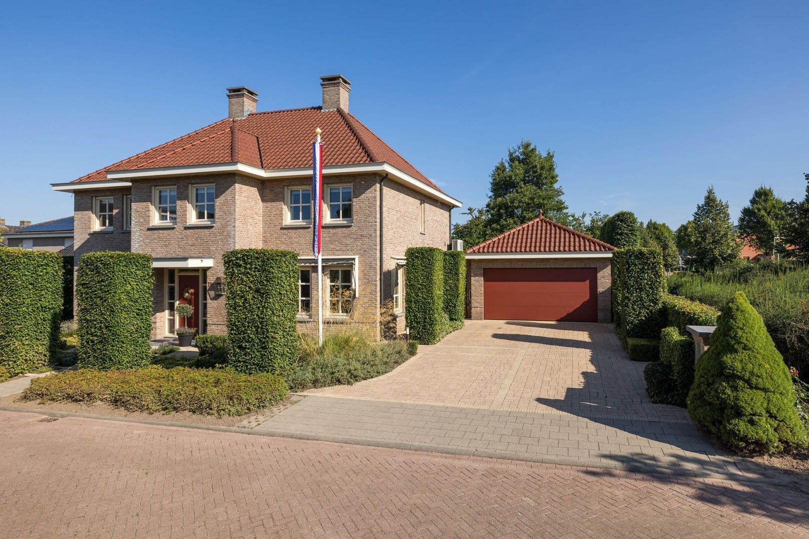 Grebbe 11, Someren foto-50