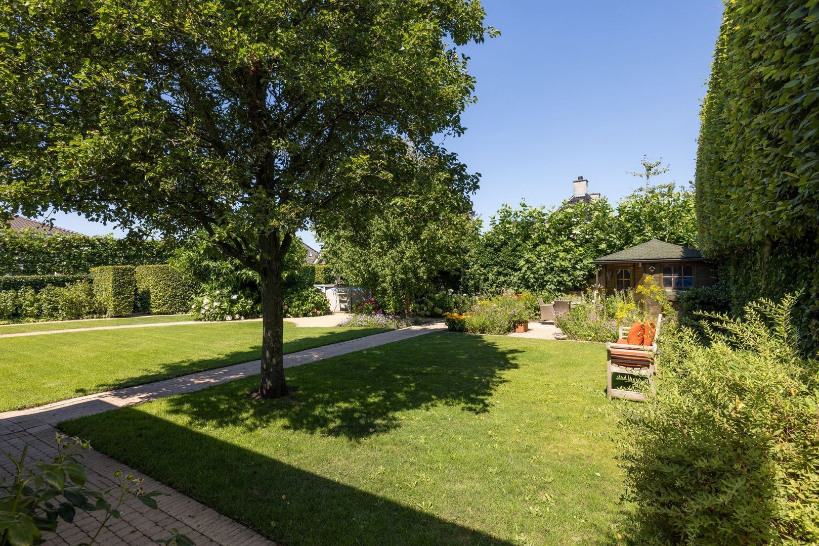 Grebbe 11, Someren foto-45