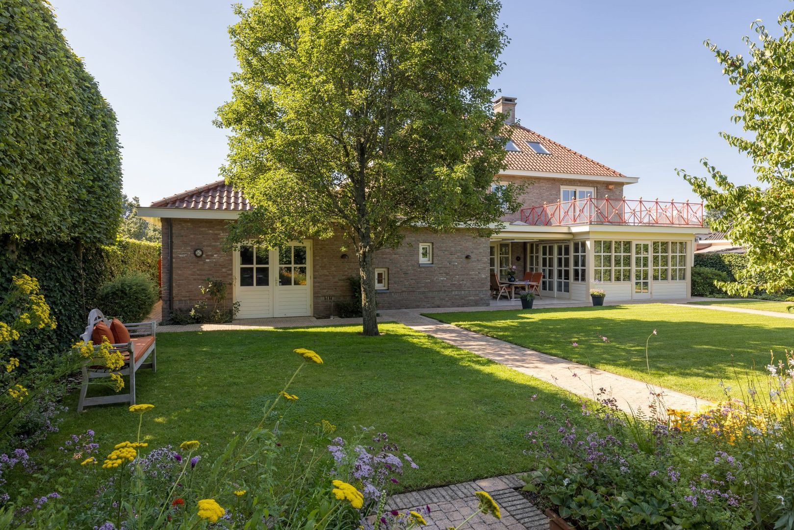 Grebbe 11, Someren foto-46