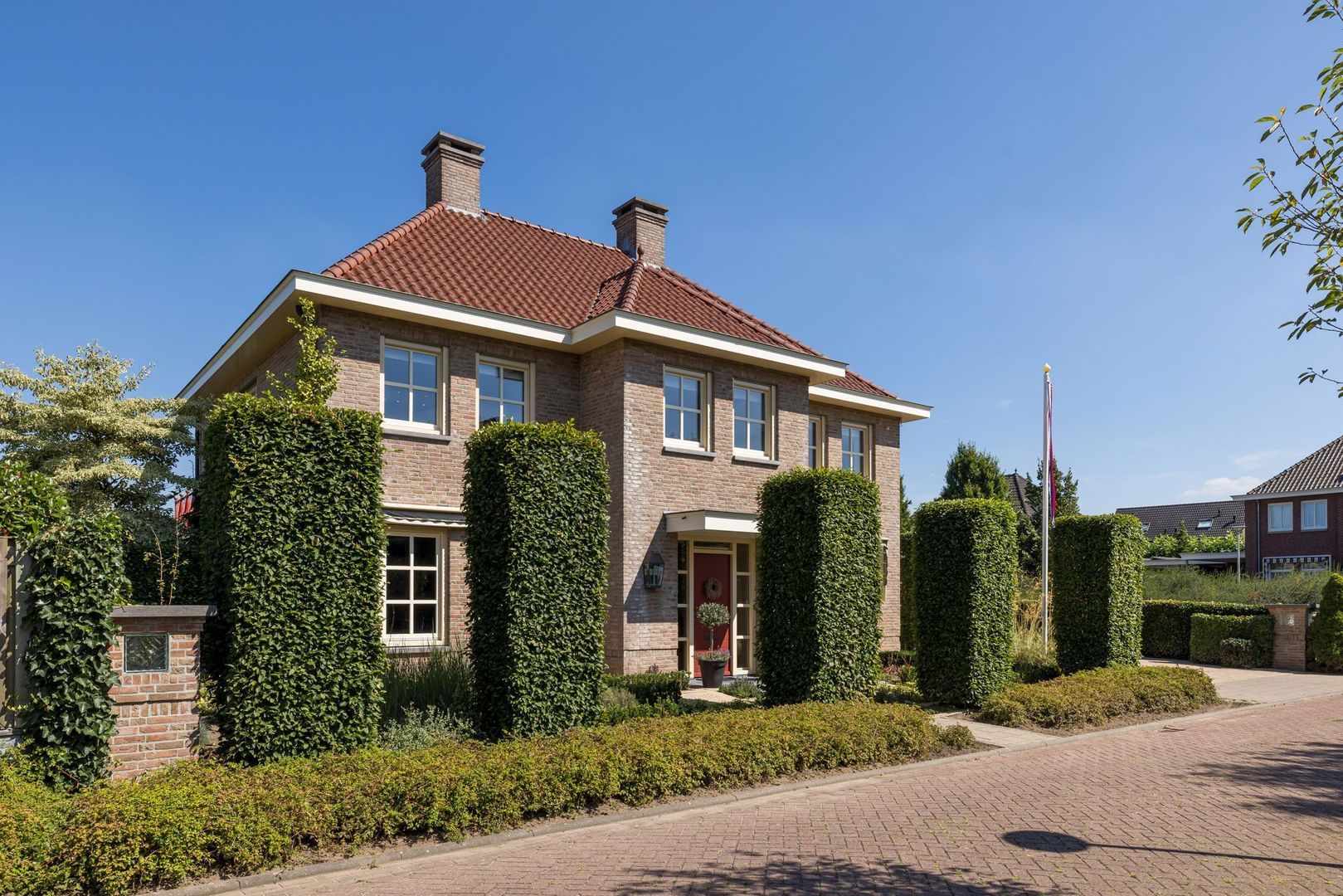 Grebbe 11, Someren foto-48