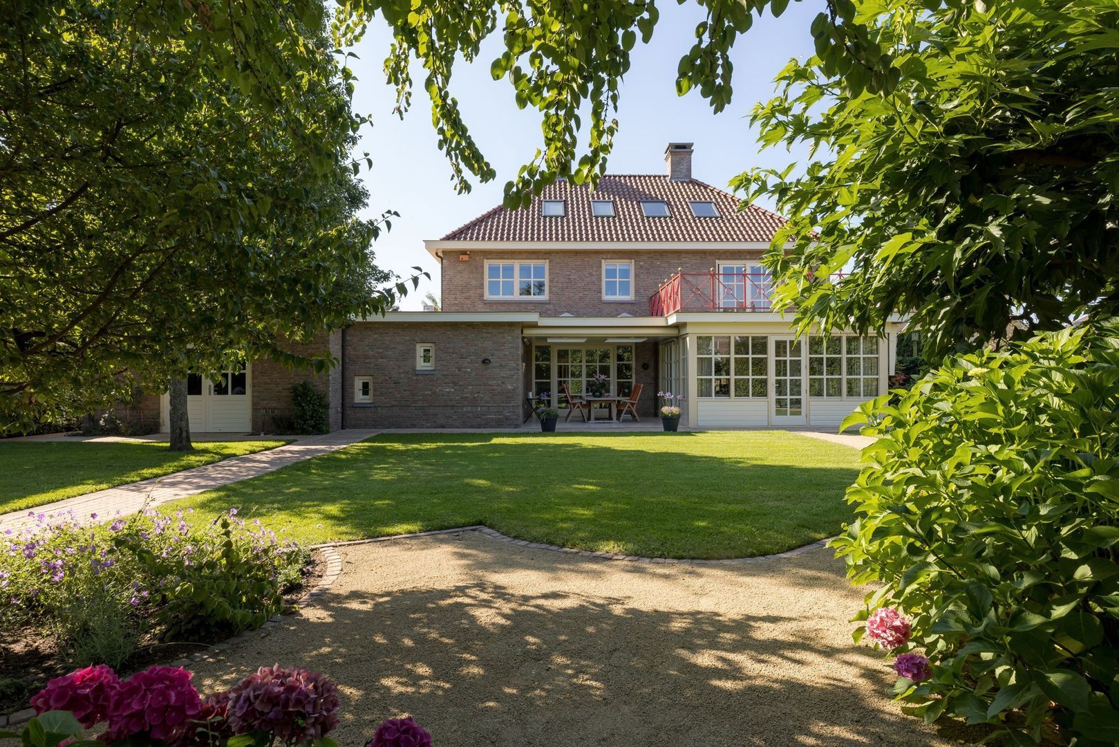 Grebbe 11, Someren foto-39