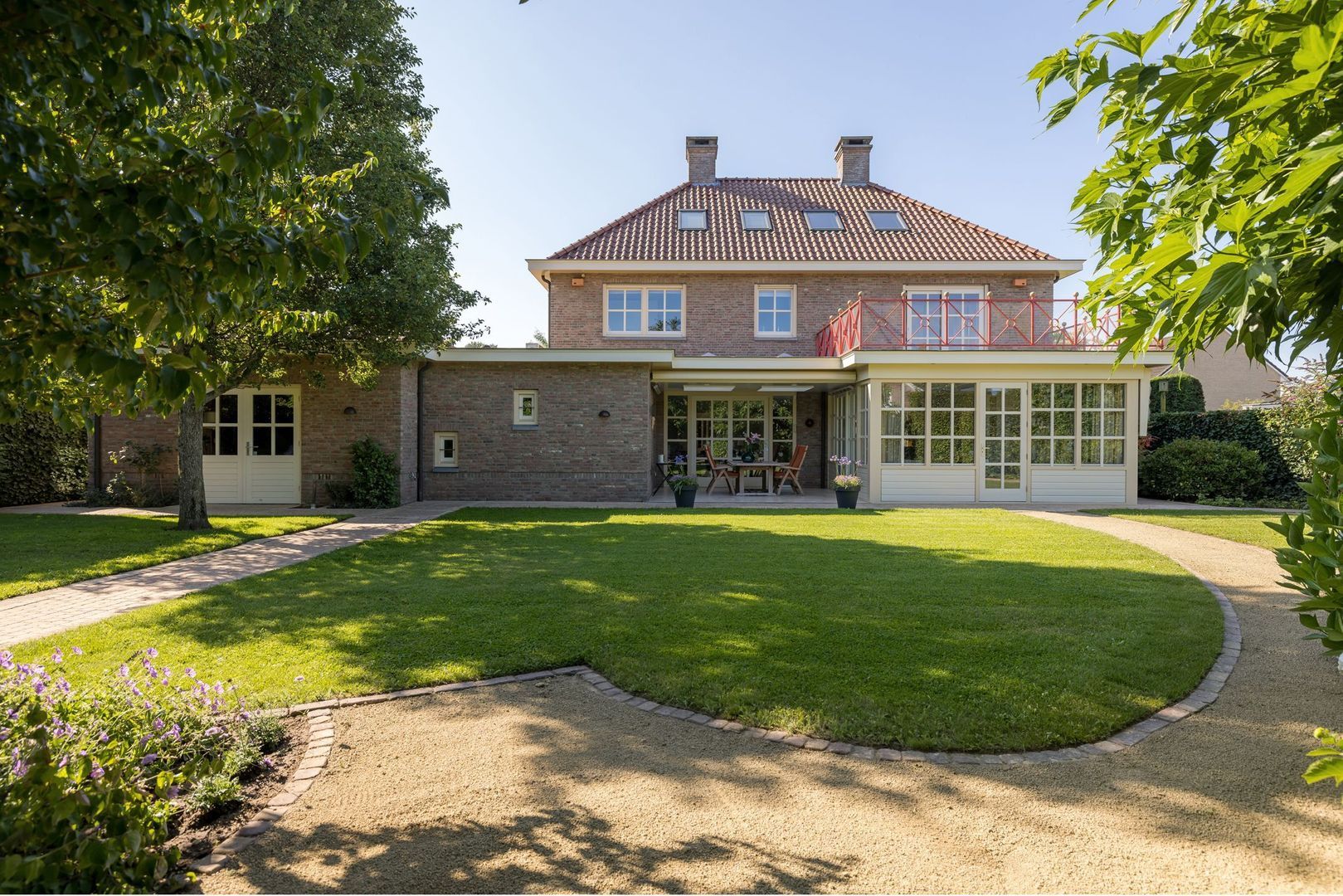 Grebbe 11, Someren foto-2