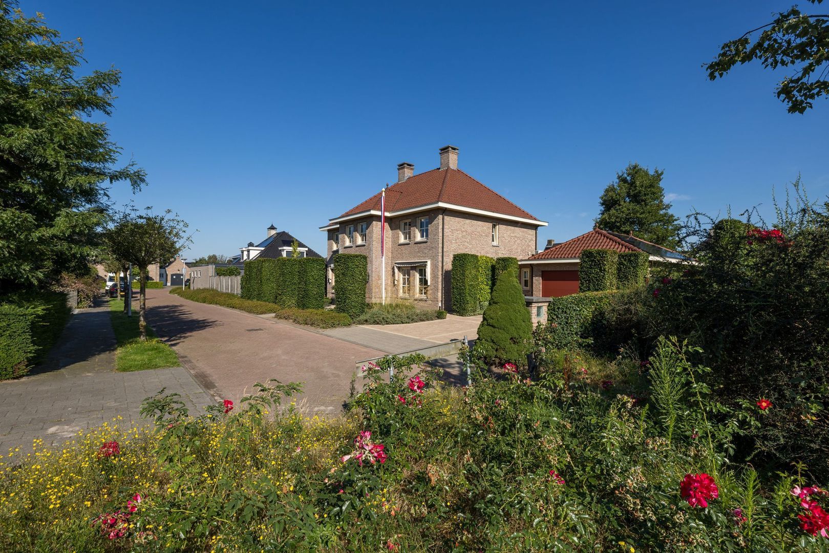 Grebbe 11, Someren foto-49