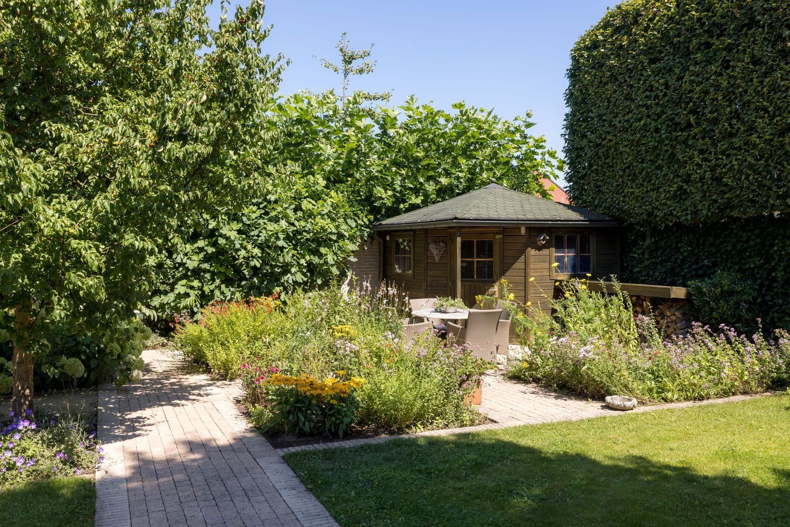 Grebbe 11, Someren foto-43