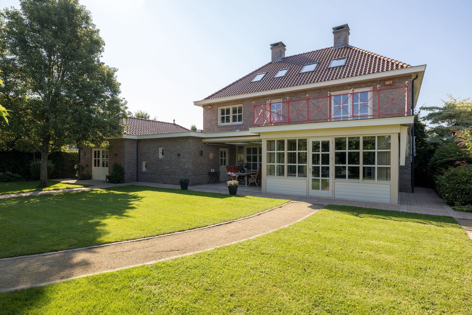 Grebbe 11, Someren foto-40