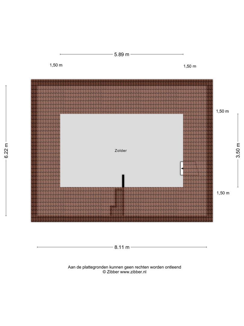 Emmastraat 21, Helmond plattegrond-6