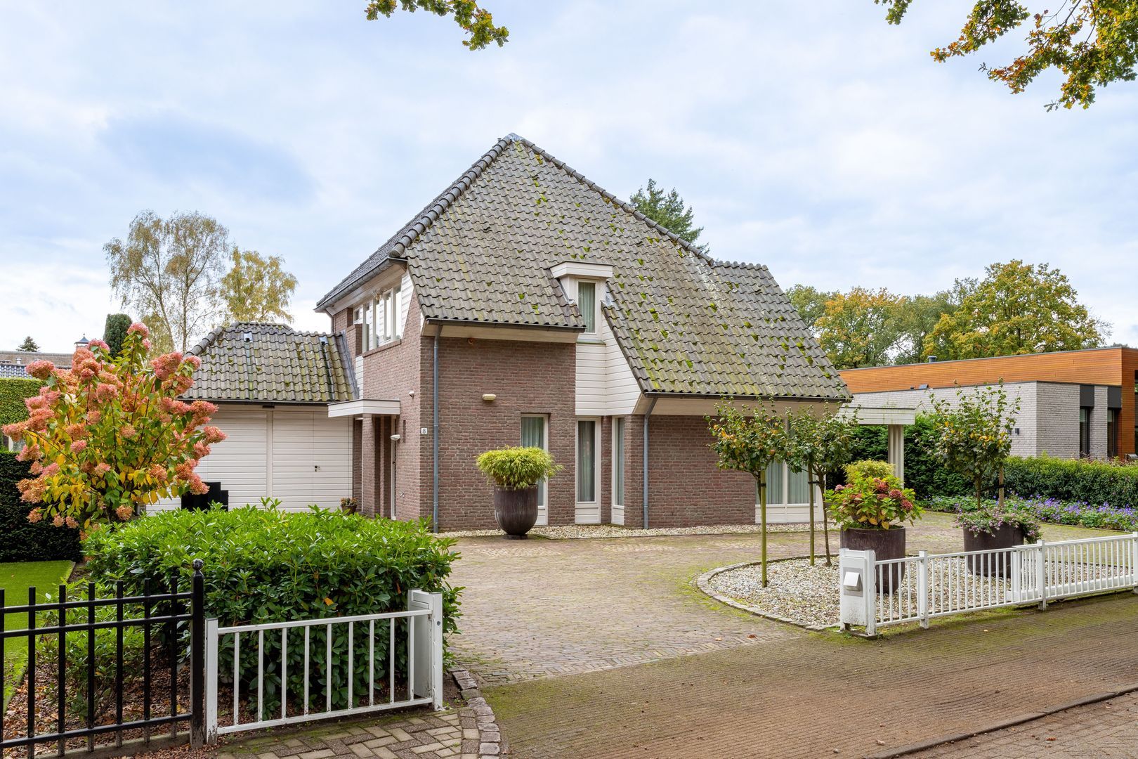 Oude Torenstraat 8, Helmond foto-1