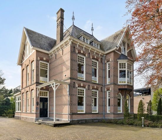 Provincialeweg 66, Veldhoven