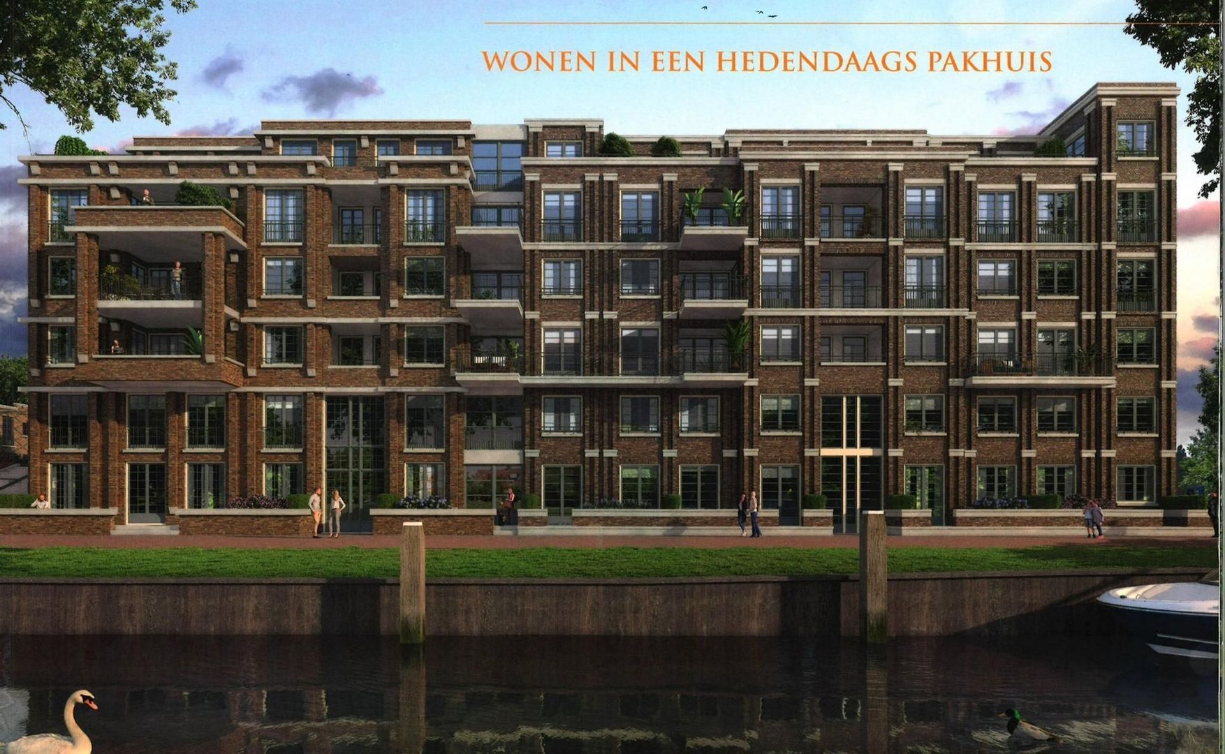 Kanaaldijk N.O. 74 J, Helmond foto-1