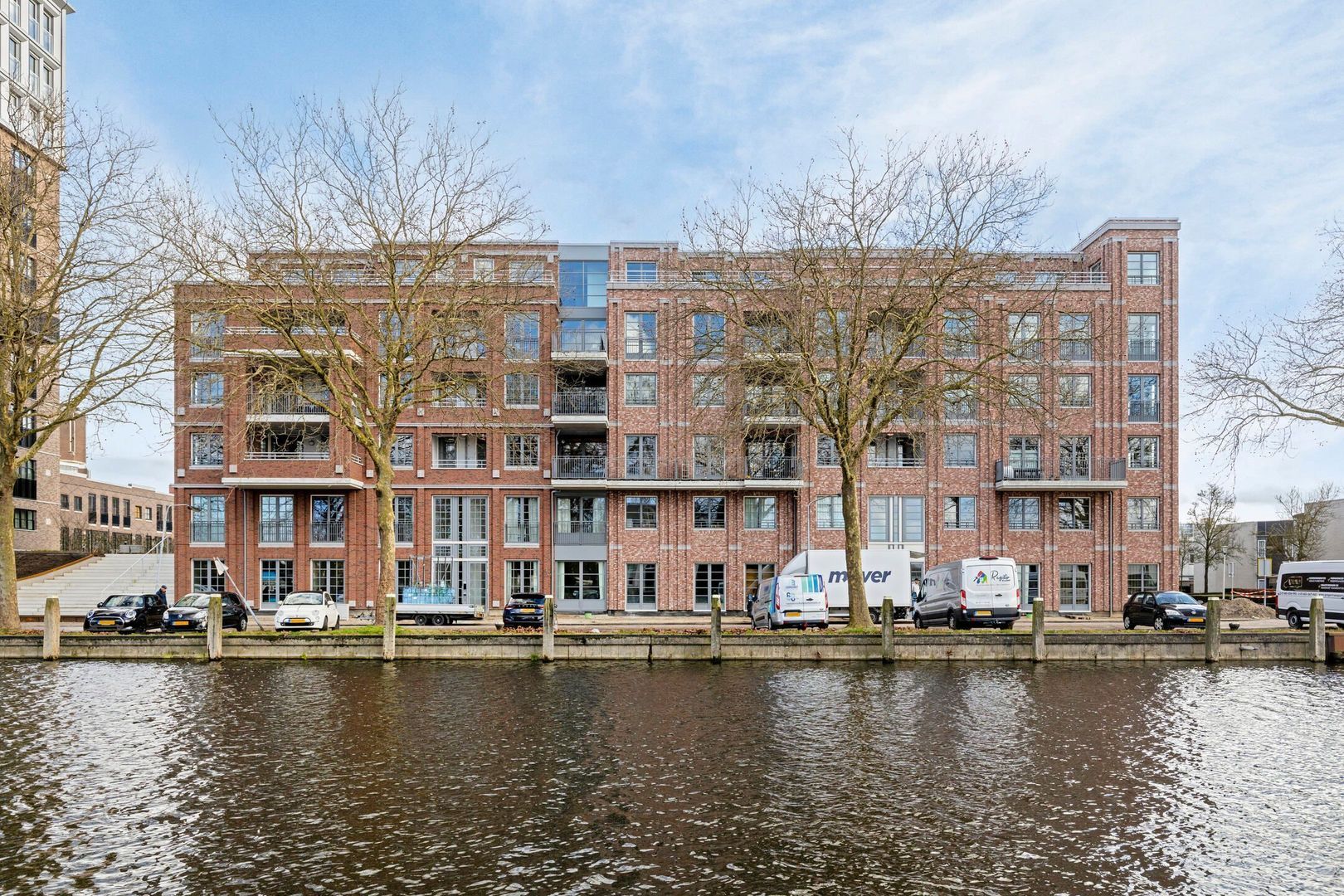 Kanaaldijk N.O. 74 J, Helmond foto-2