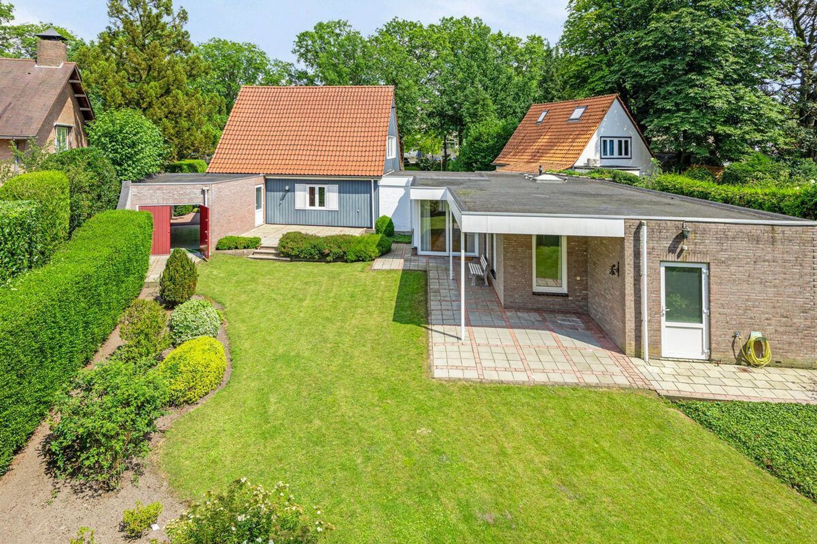 Warandelaan 33, Helmond foto-41