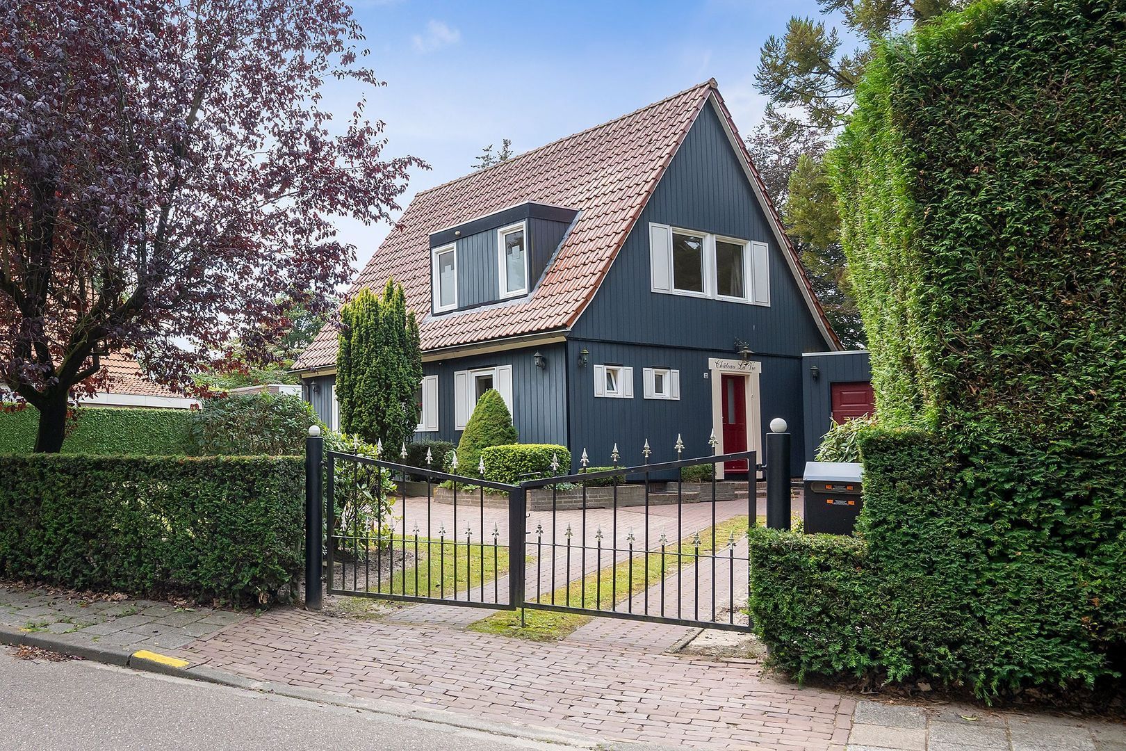 Warandelaan 33, Helmond foto-2