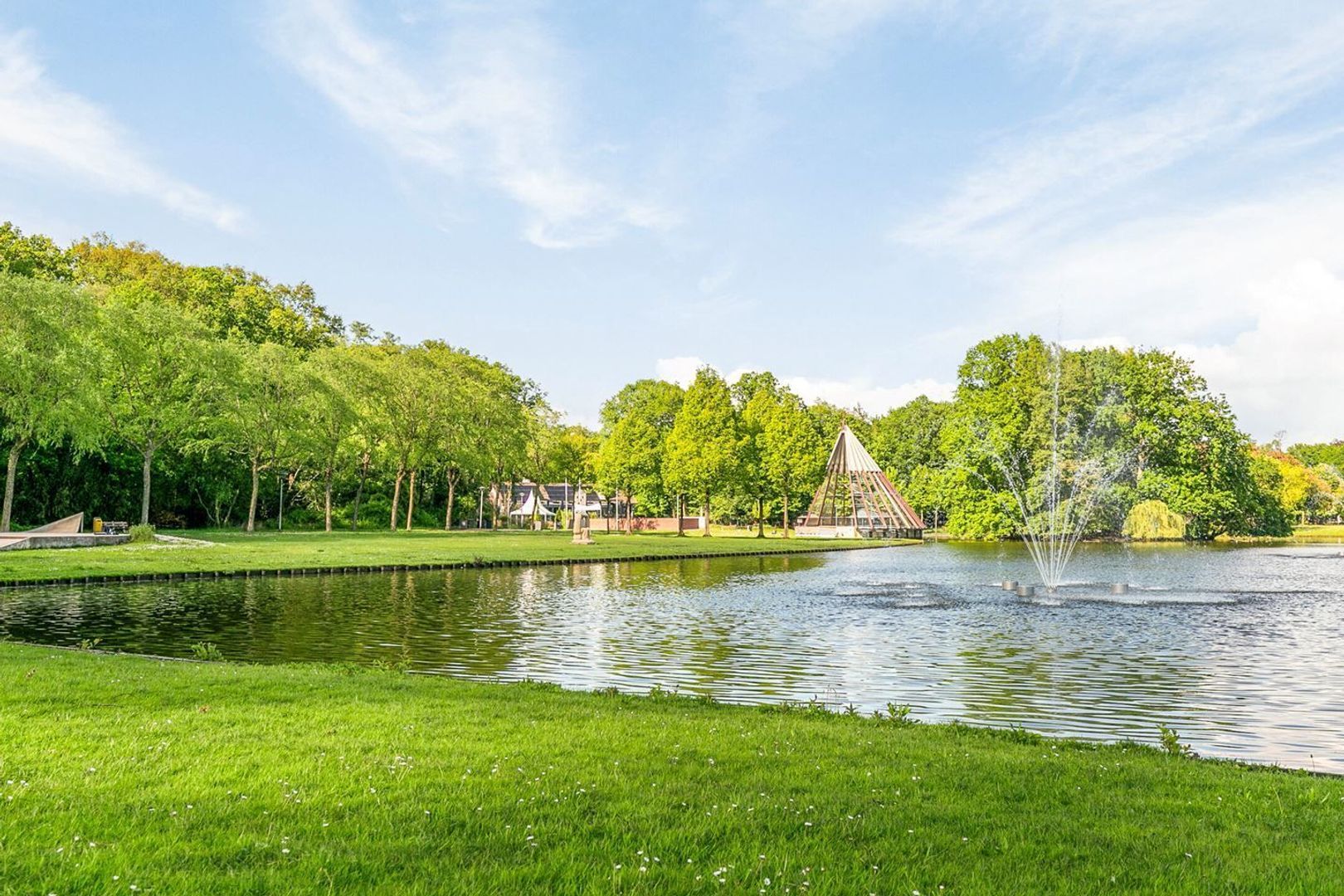 Warandelaan 33, Helmond foto-58