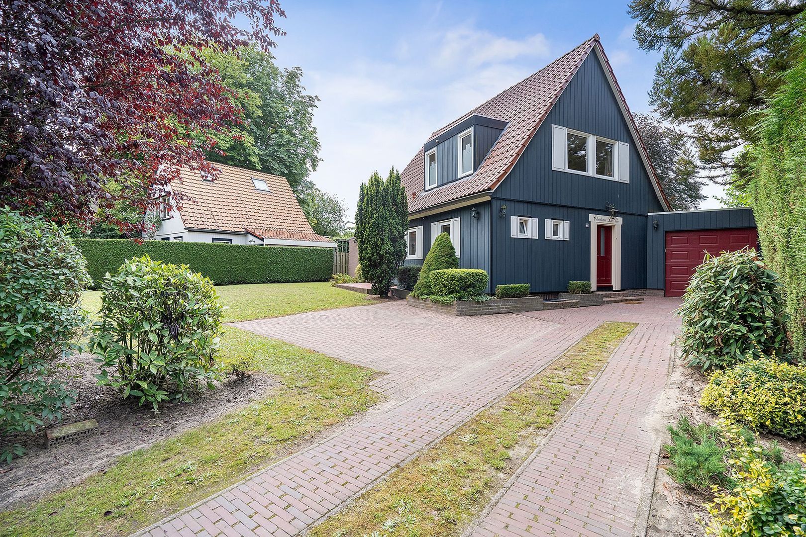 Warandelaan 33, Helmond foto-1