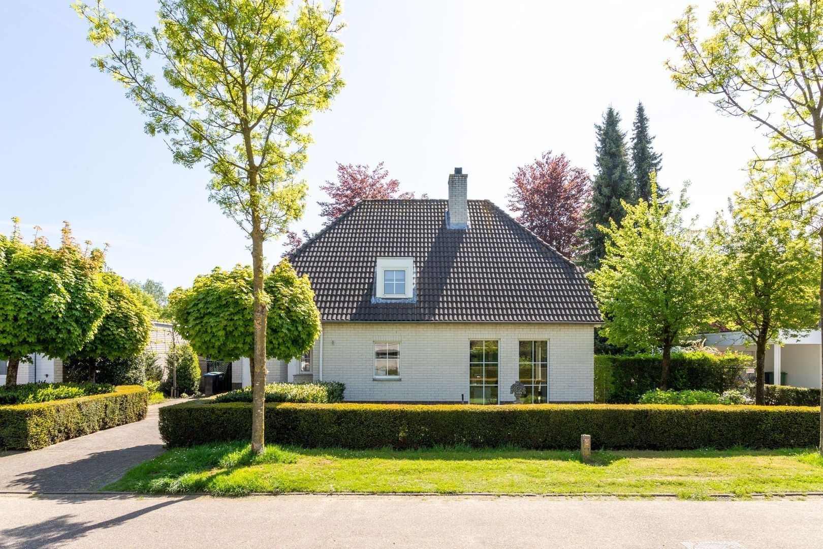 Overhorst 34, Helmond foto-4