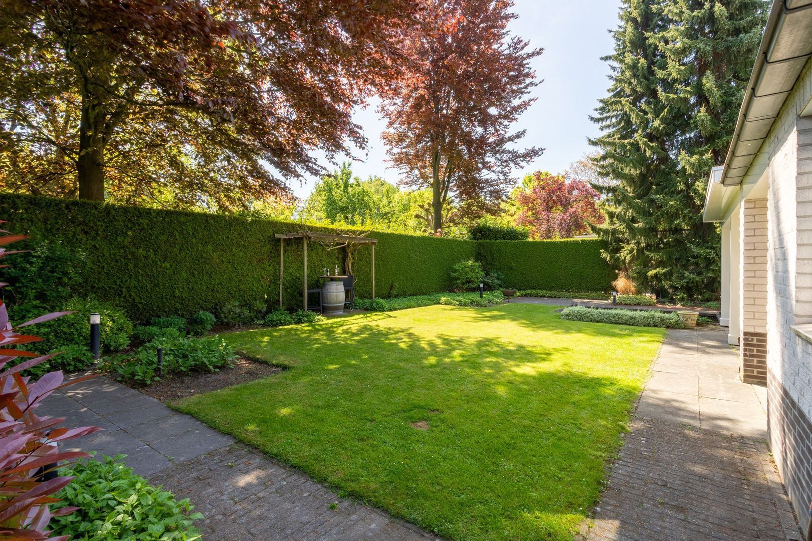 Overhorst 34, Helmond foto-36