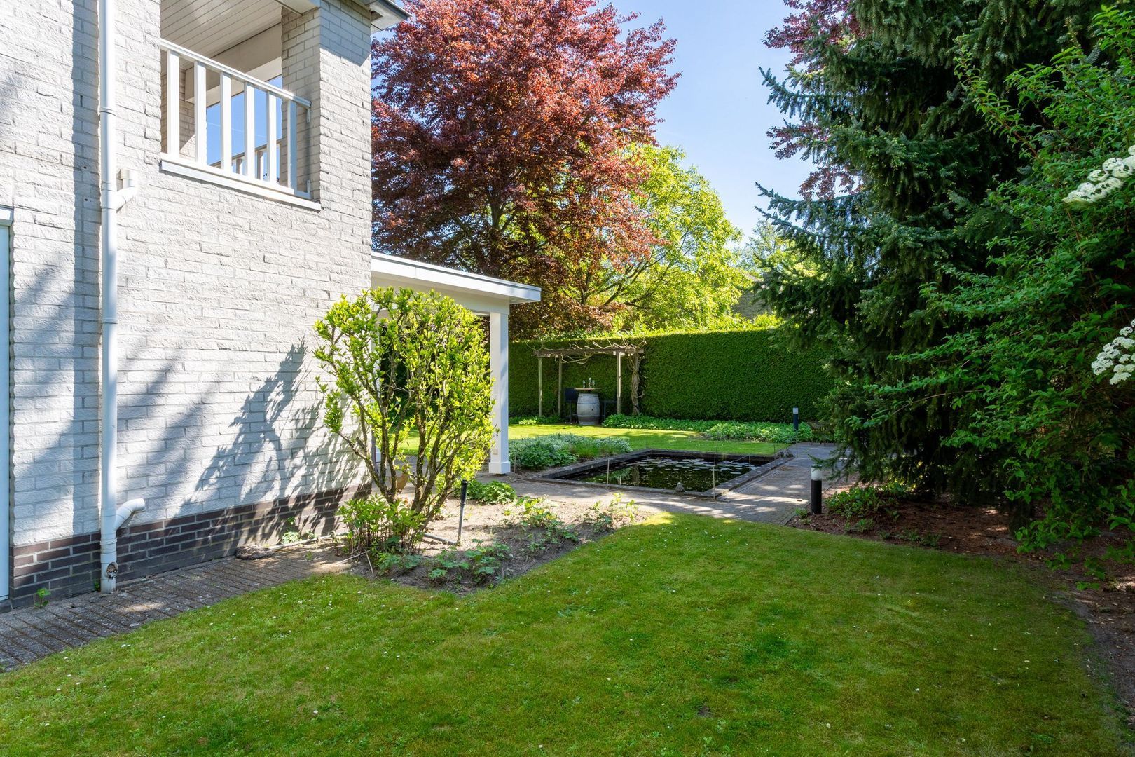 Overhorst 34, Helmond foto-41