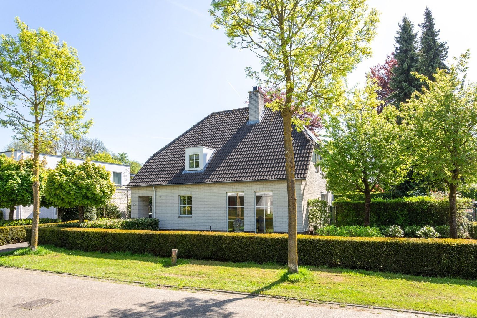 Overhorst 34, Helmond foto-3