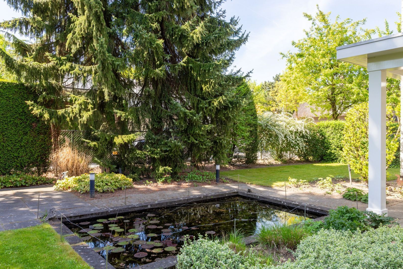 Overhorst 34, Helmond foto-38