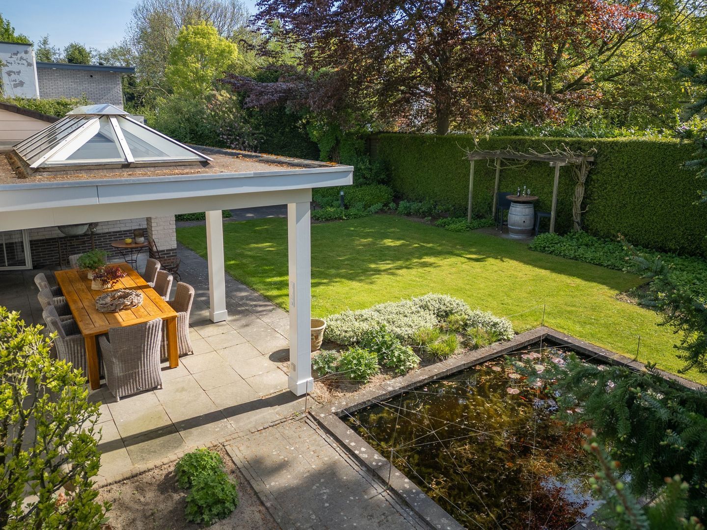 Overhorst 34, Helmond foto-44