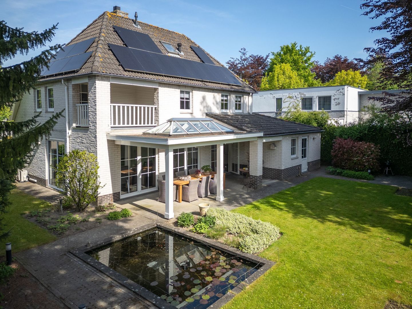 Overhorst 34, Helmond foto-30