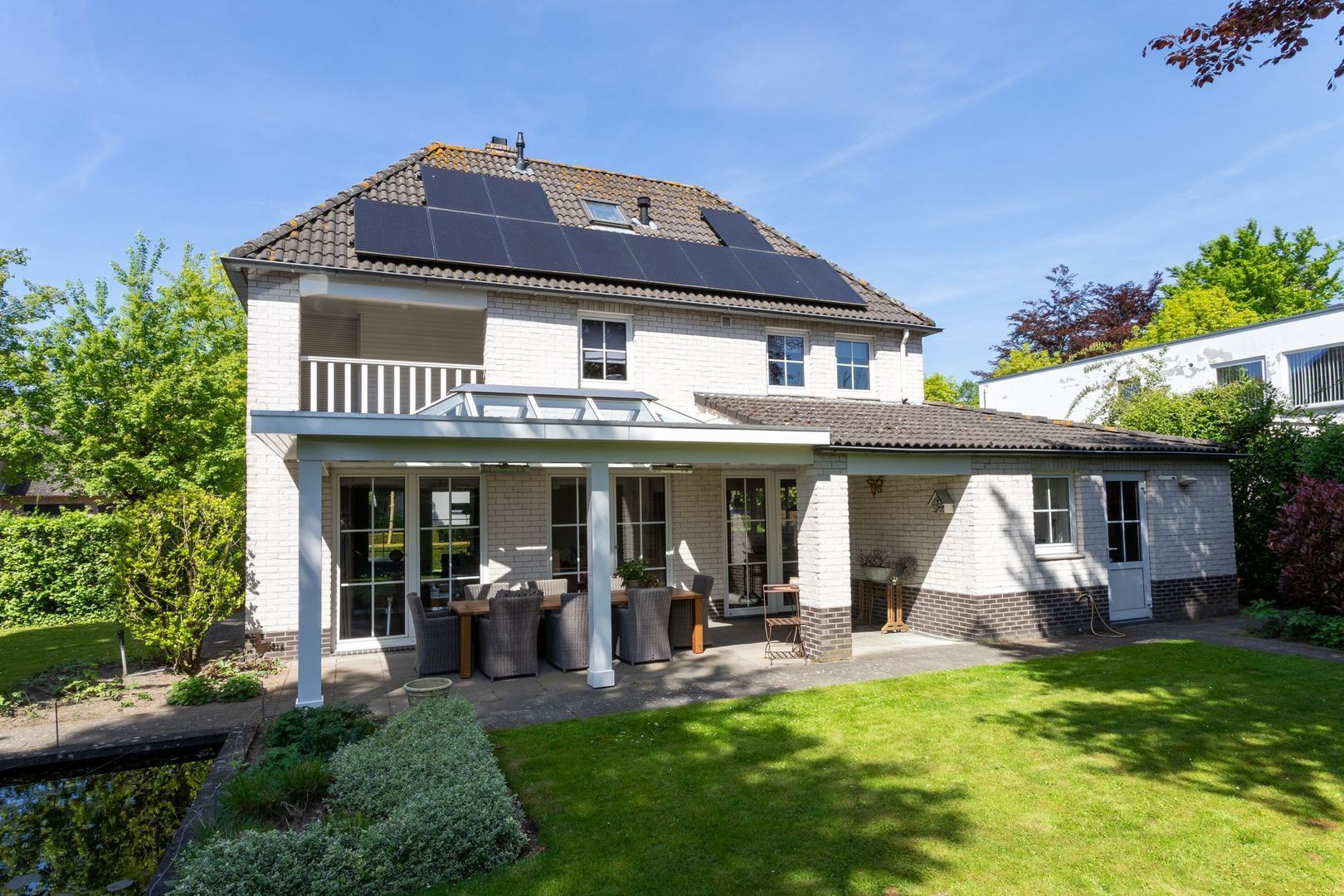 Overhorst 34, Helmond foto-45