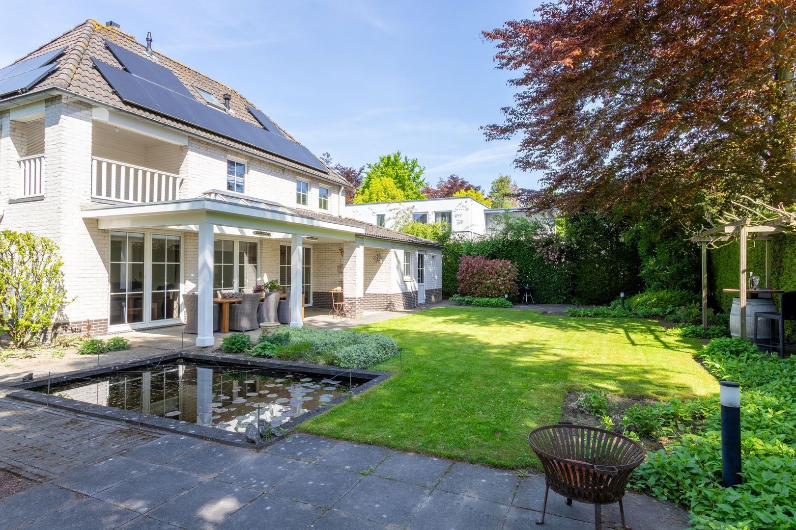 Overhorst 34, Helmond foto-35