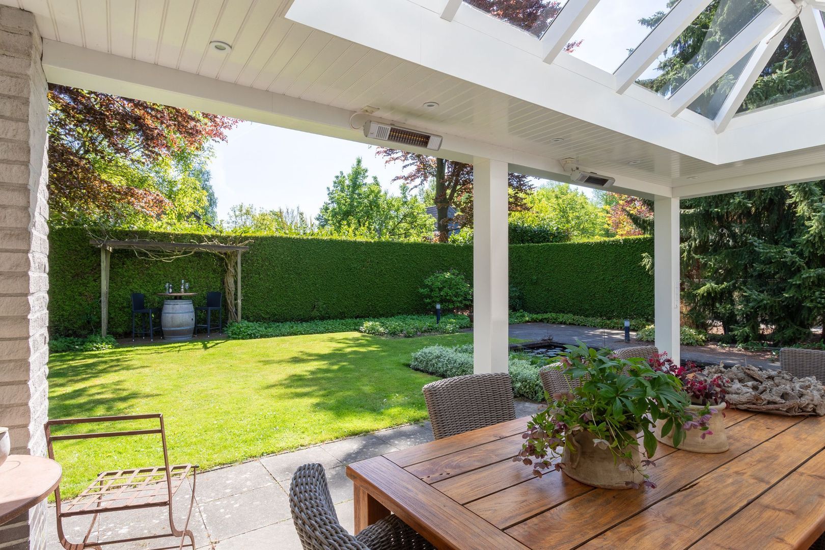 Overhorst 34, Helmond foto-33