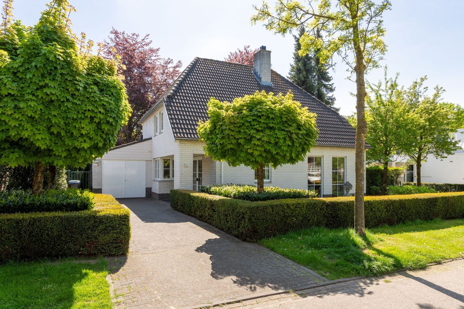 Overhorst 34, Helmond foto-46