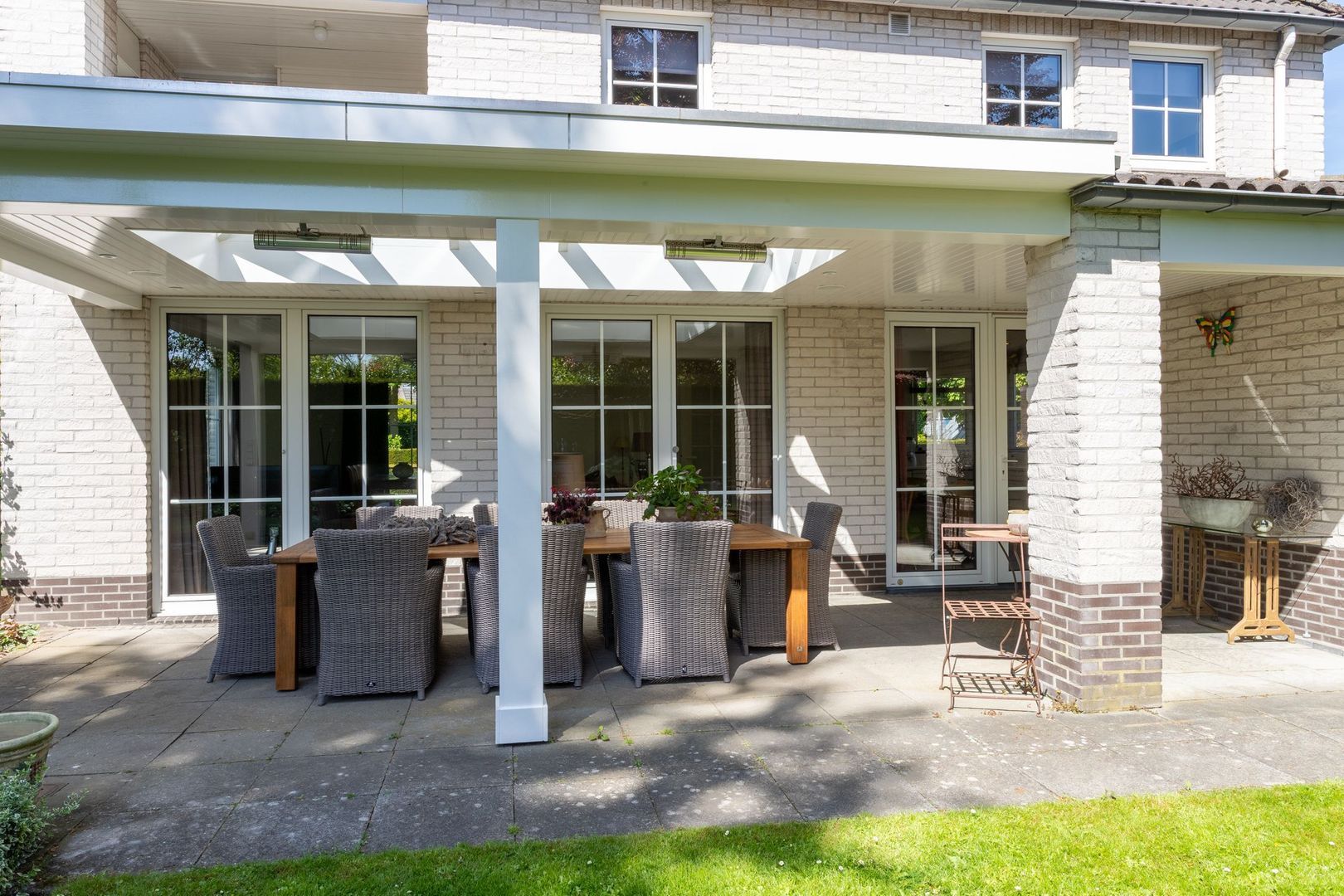 Overhorst 34, Helmond foto-34