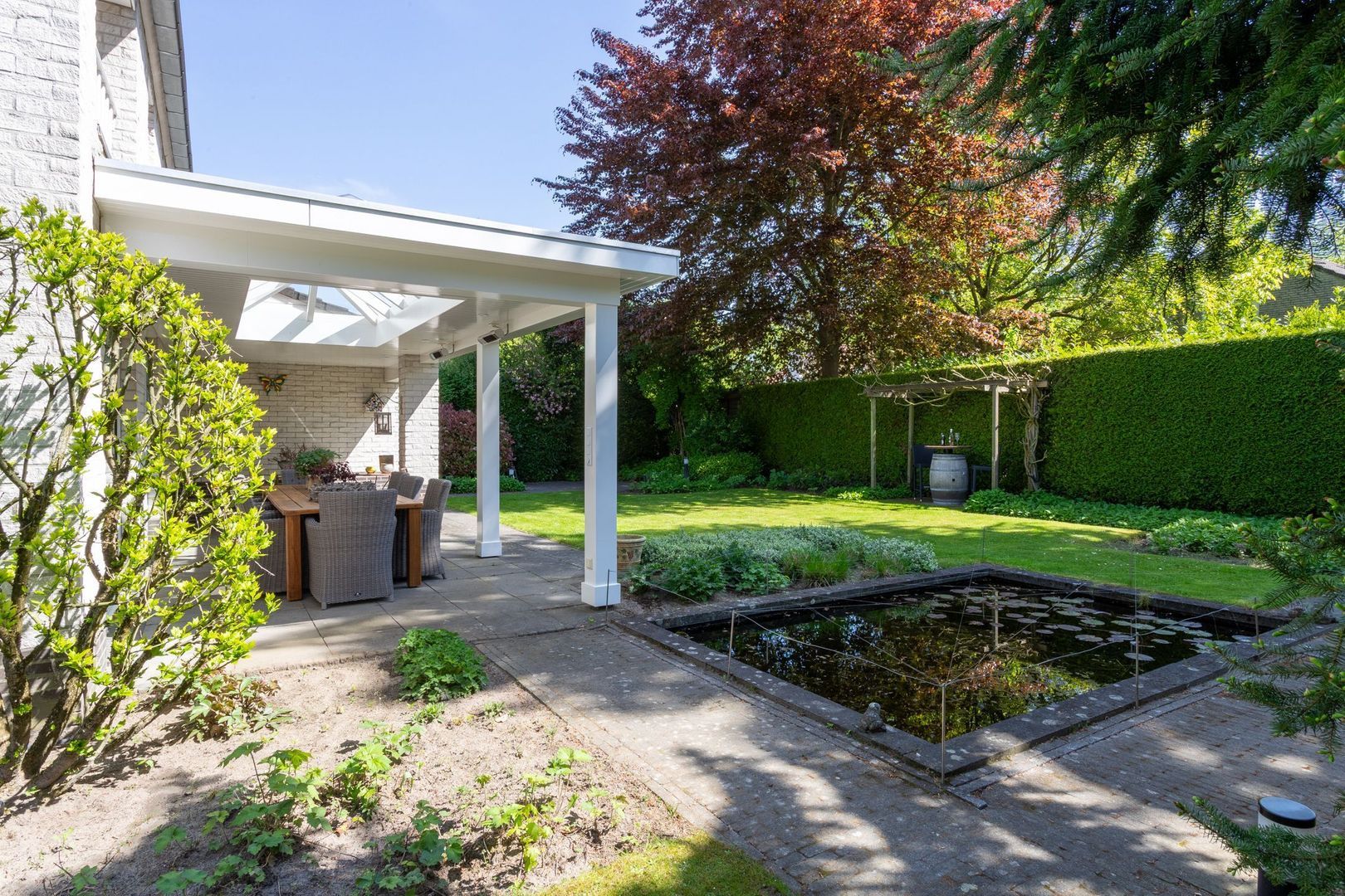 Overhorst 34, Helmond foto-40