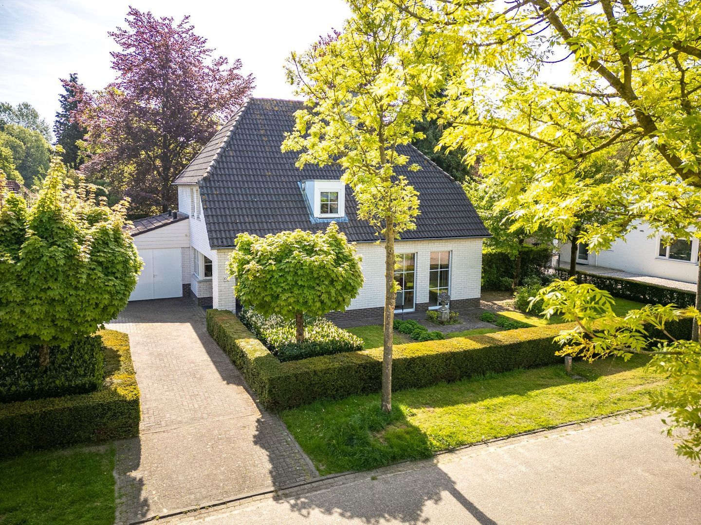 Overhorst 34, Helmond foto-1