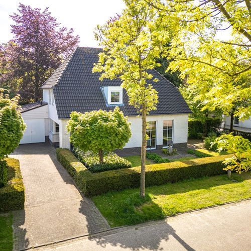 Overhorst 34, Helmond foto-1