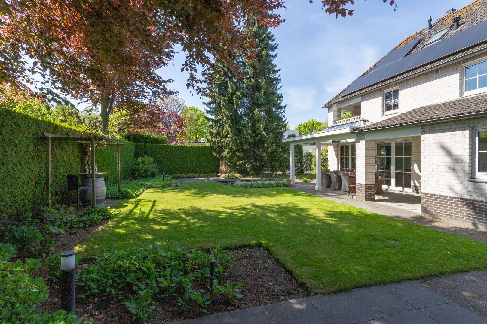 Overhorst 34, Helmond foto-42