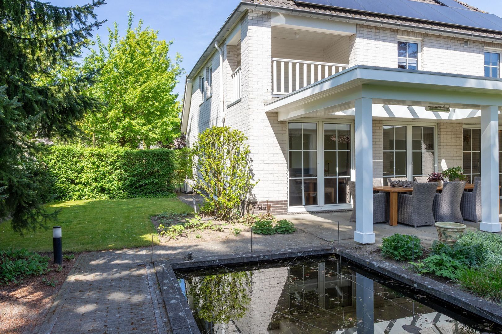 Overhorst 34, Helmond foto-39