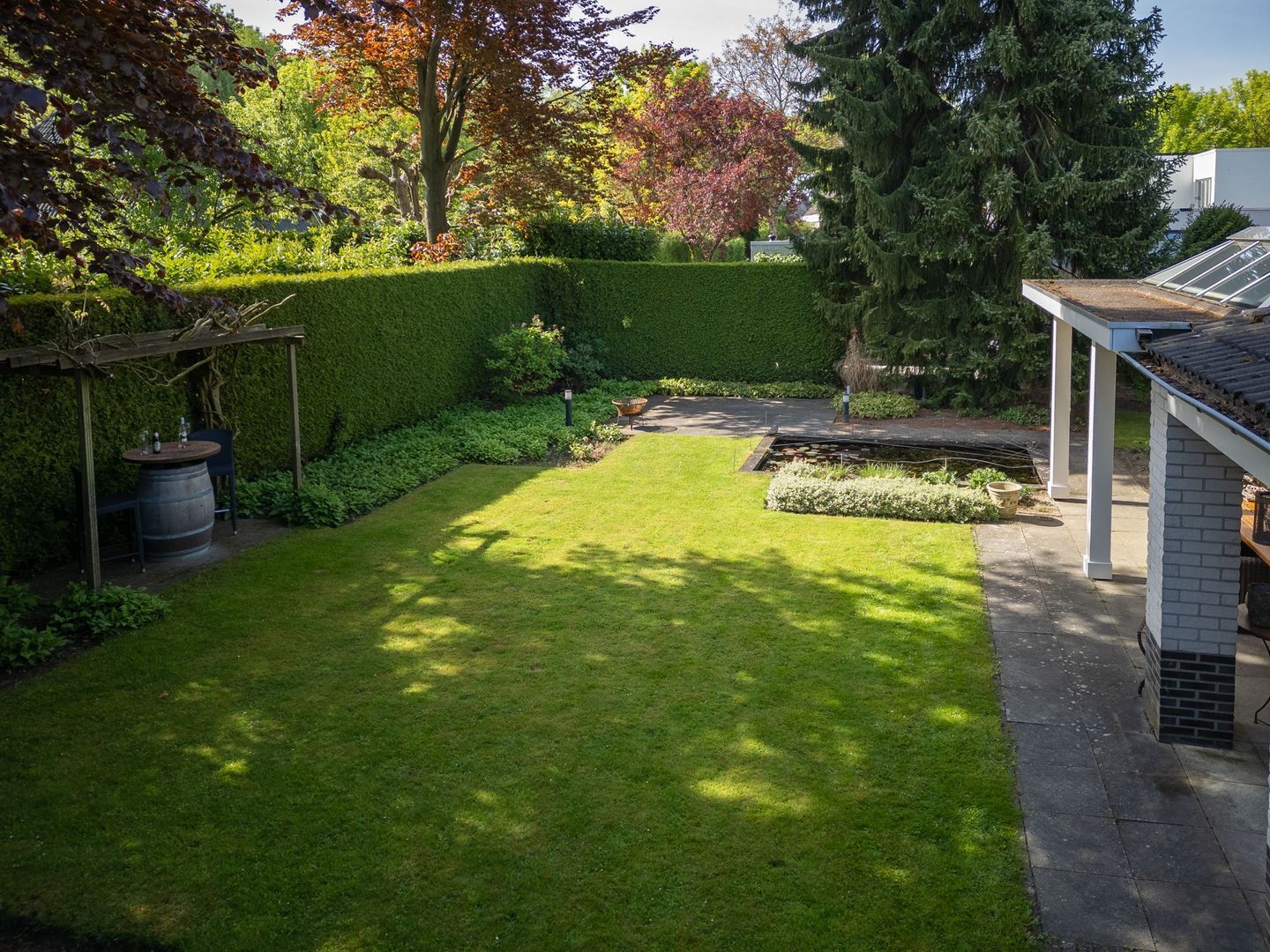 Overhorst 34, Helmond foto-43