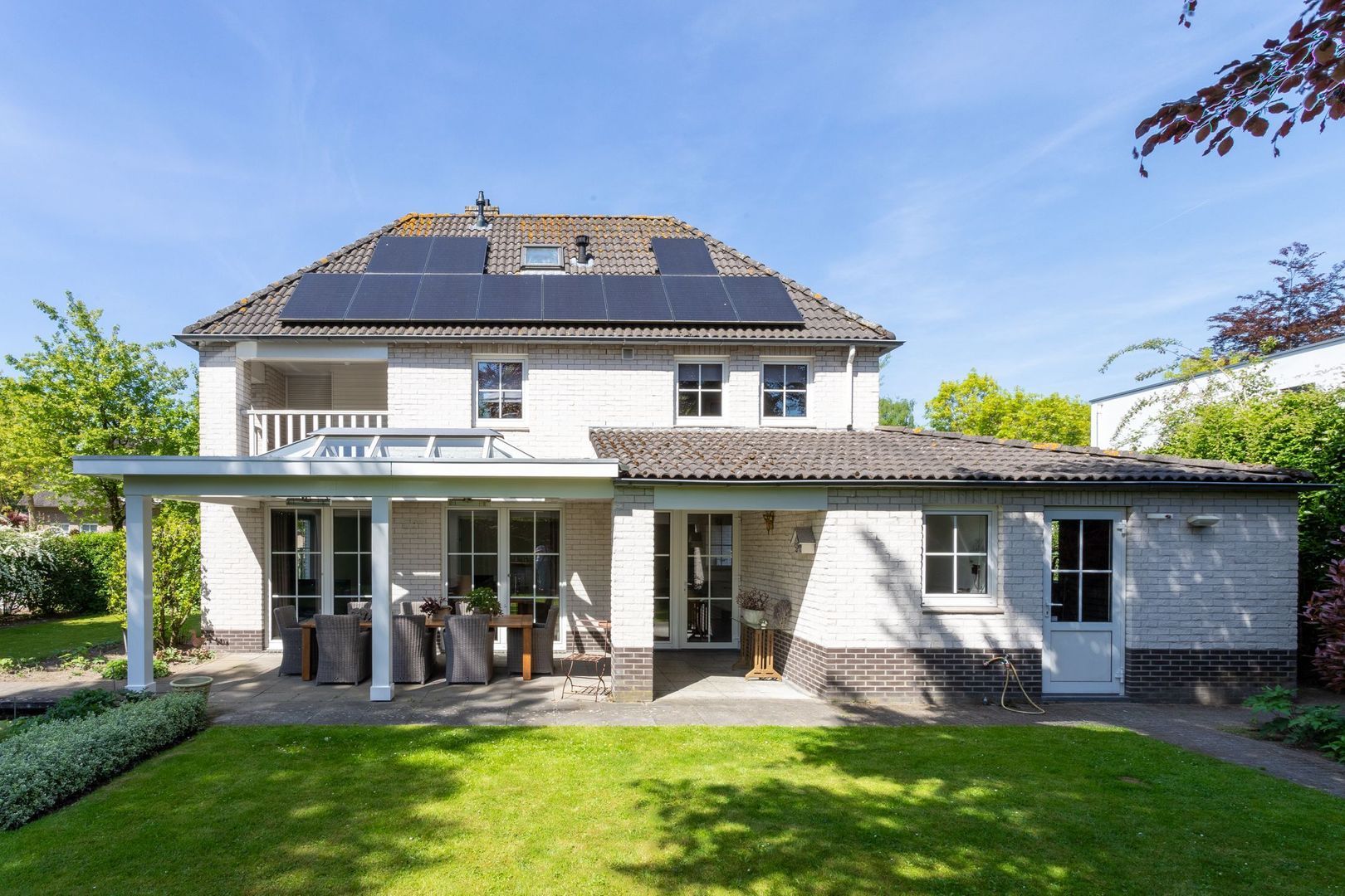 Overhorst 34, Helmond foto-1