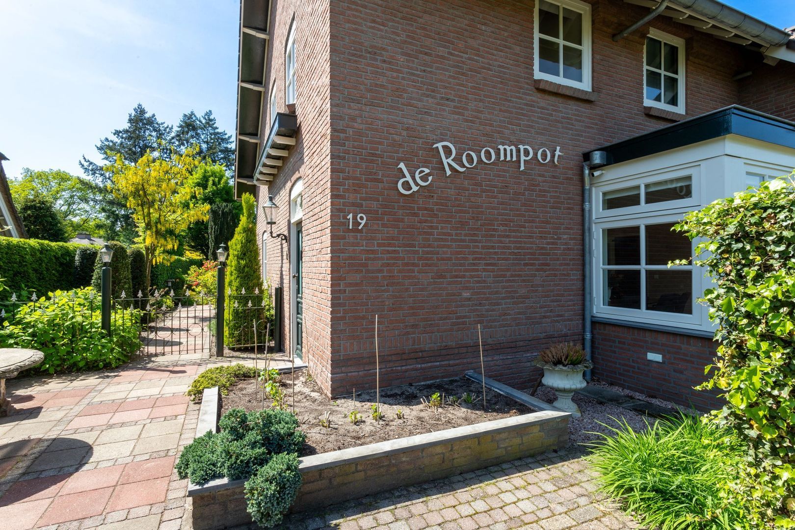 Geeneindse Kerkweg 19, Helmond foto-3