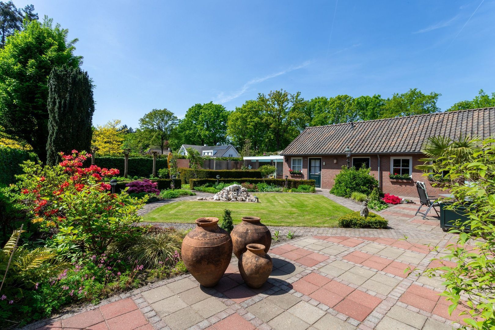 Geeneindse Kerkweg 19, Helmond foto-42