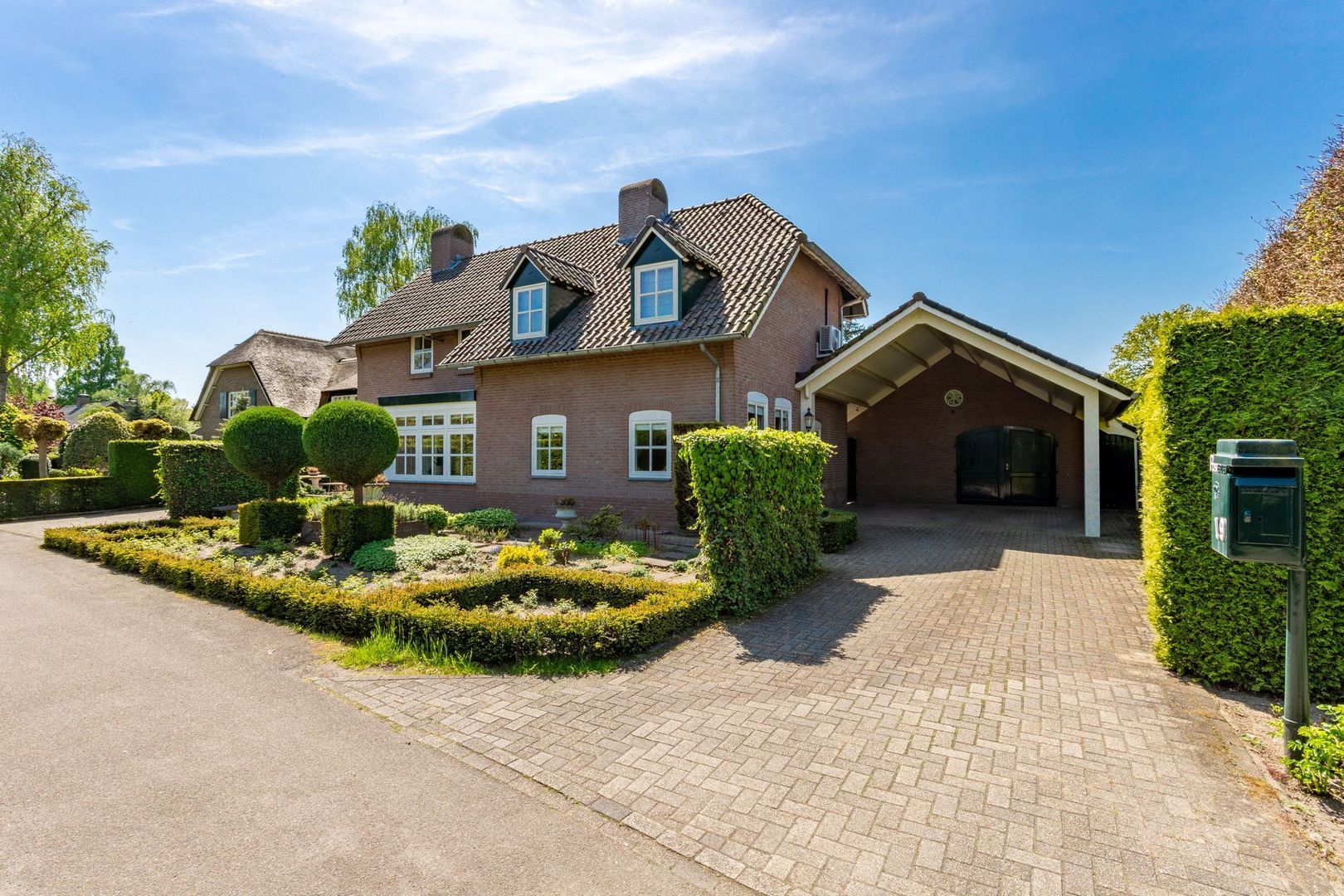 Geeneindse Kerkweg 19, Helmond foto-35