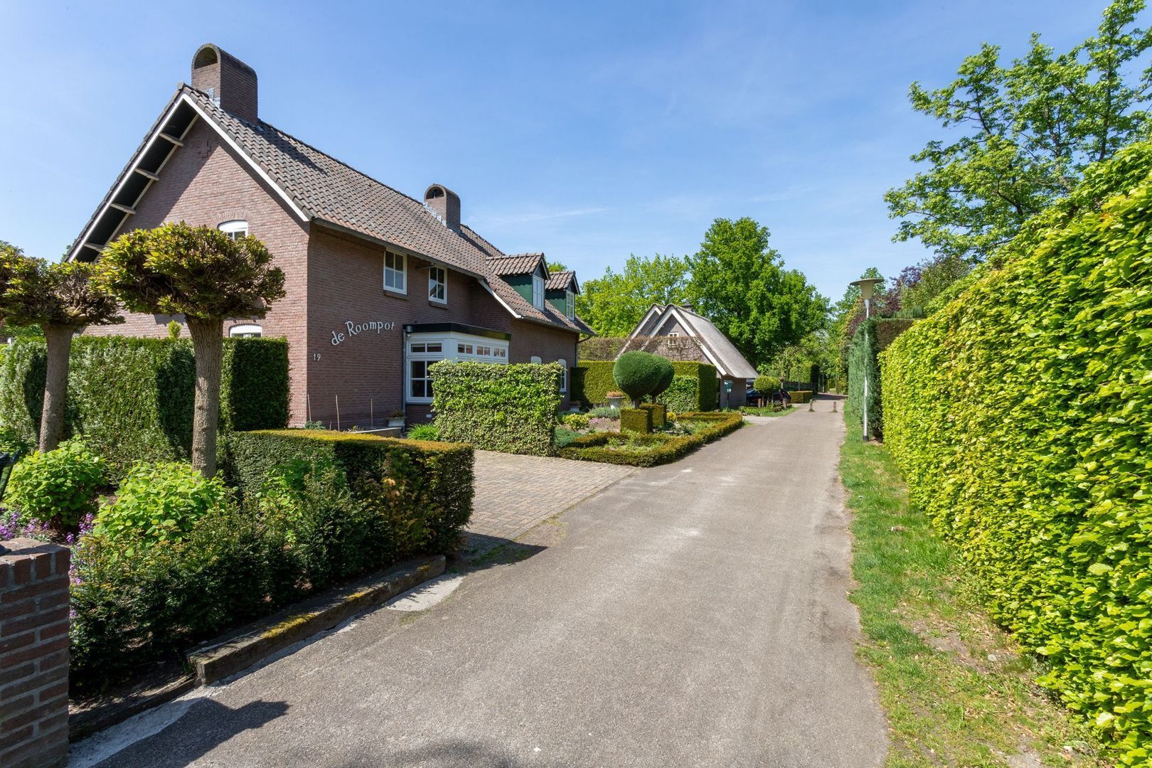 Geeneindse Kerkweg 19, Helmond foto-33