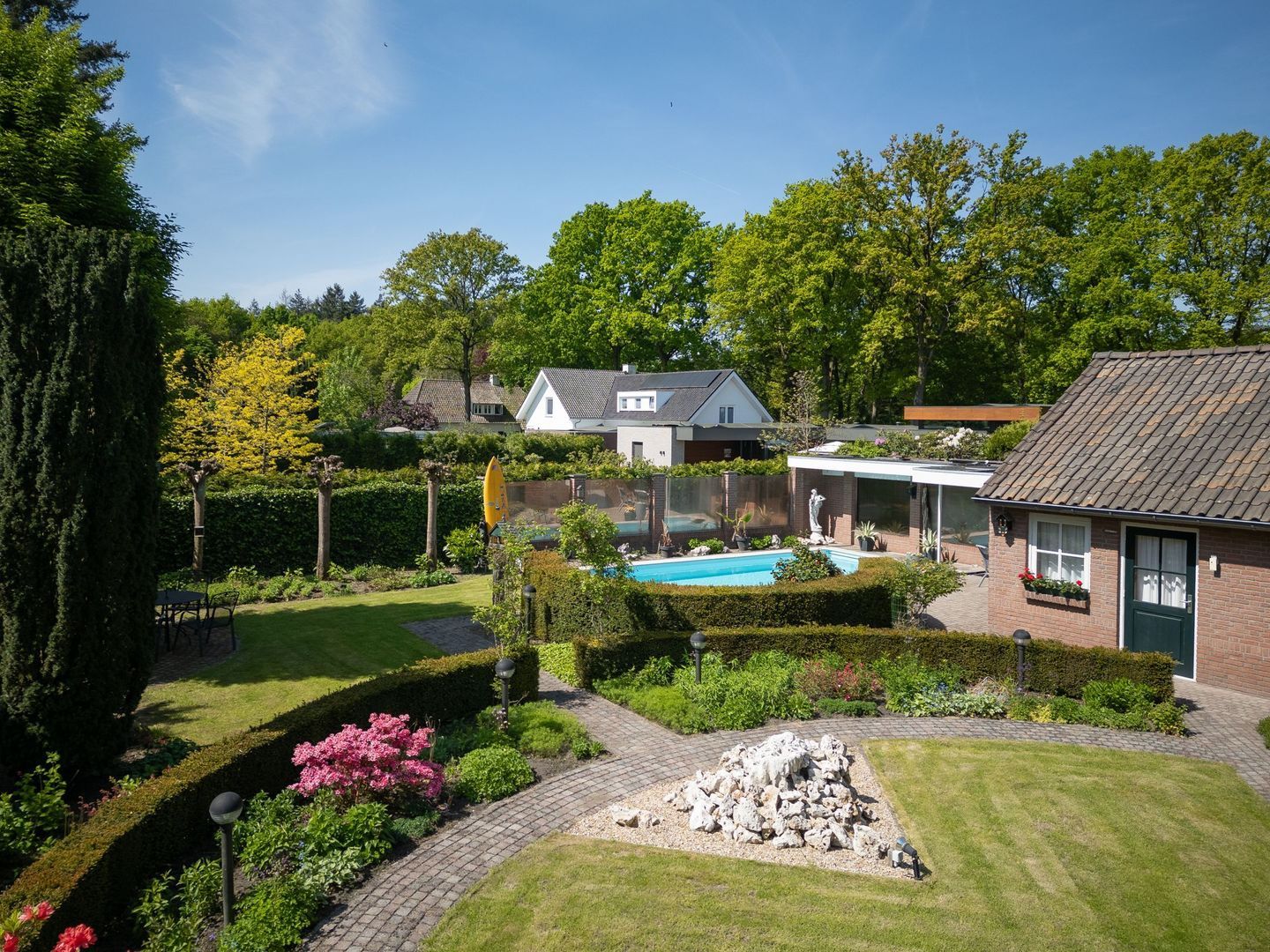 Geeneindse Kerkweg 19, Helmond foto-2